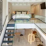 Apartamento Prora Solitaire Avida Loft 9 Binz