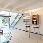 Prora Solitaire Avida Loft 9 Lejlighed Binz