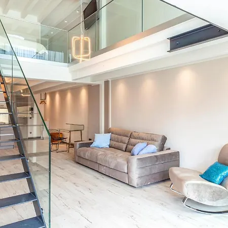 Prora Solitaire Avida Loft 9 Binz