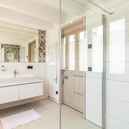 Prora Solitaire Avida Loft 9 Διαμέρισμα Binz