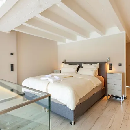 Prora Solitaire Avida Loft 9