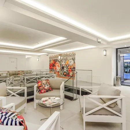 Prora Solitaire Avida Loft 9 * Binz