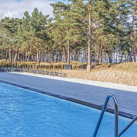 Διαμέρισμα Prora Solitaire Avida Loft 9