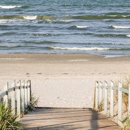 Prora Solitaire Avida Loft 9 Apartmán