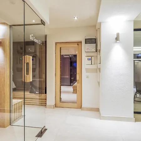 Apartmán Prora Solitaire Avida Loft 9 Binz