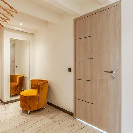 Prora Solitaire Avida Loft 9 Apartment Binz
