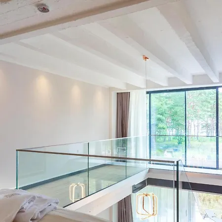 Prora Solitaire Avida Loft 9 Binz