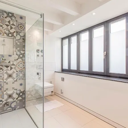 Prora Solitaire Avida Loft 9 Διαμέρισμα