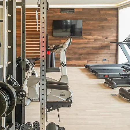 Prora Solitaire Avida Loft 9 *