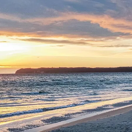 Prora Solitaire Avida Loft 9 Διαμέρισμα