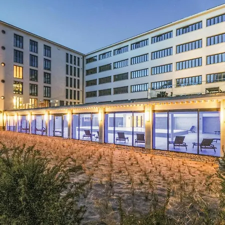 Prora Solitaire Avida Loft 9 *