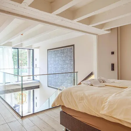 Apartmán Prora Solitaire Avida Loft 9 Binz