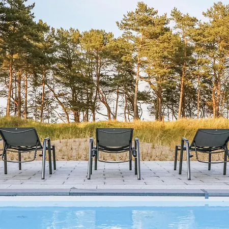 Prora Solitaire Avida Loft 9 Διαμέρισμα