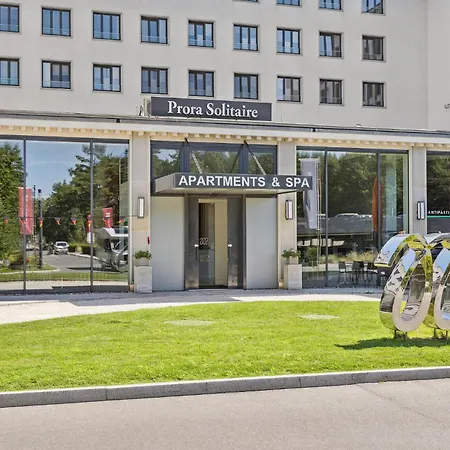 Prora Solitaire Avida Loft 9 *