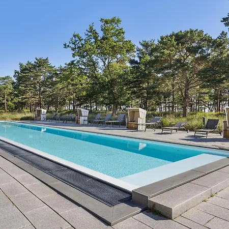 Prora Solitaire Avida Loft 9 * Binz