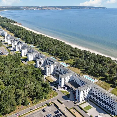 Prora Solitaire Avida Loft 9