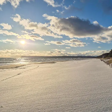 Prora Solitaire Avida Loft 9 *