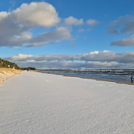 Prora Solitaire Avida Loft 9 Binz