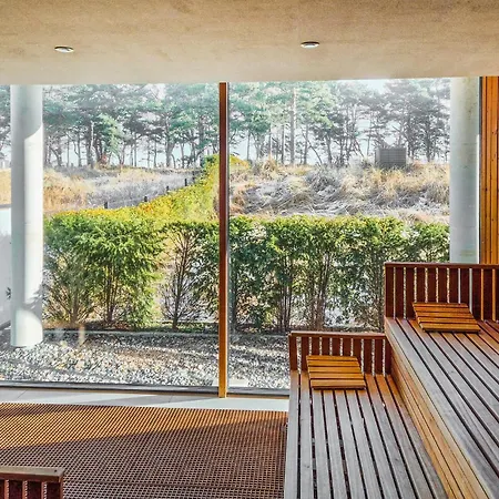 Prora Solitaire Avida Loft 9 Διαμέρισμα Binz