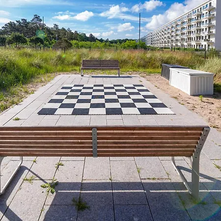 Prora Solitaire Avida Loft 9