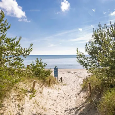 Διαμέρισμα Prora Solitaire Avida Loft 9