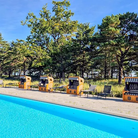 Prora Solitaire Avida Loft 9 Διαμέρισμα Binz