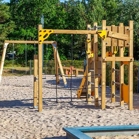 شقة Prora Solitaire Avida Loft 9 بينز