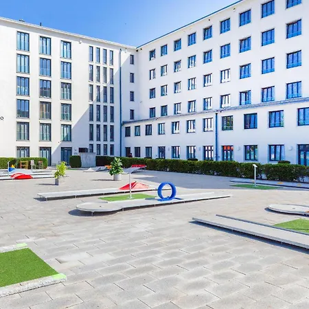 Prora Solitaire Avida Loft 9